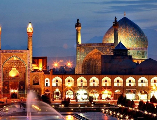 Iran – opportunita’ di business per le imprese italiane